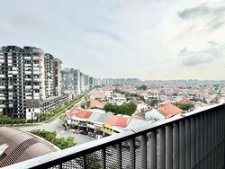 Sennett Estate (D13), Apartment #551597221